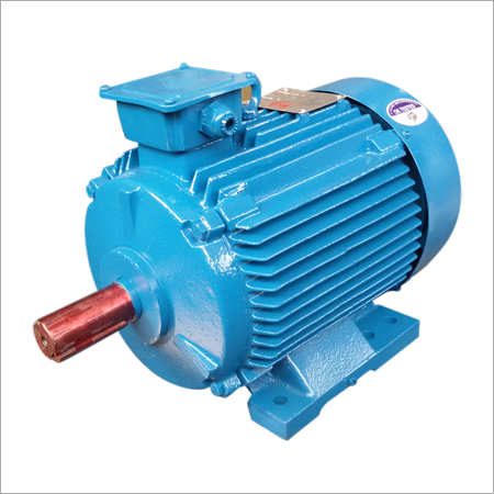 Single Phase Ac Induction Motor
