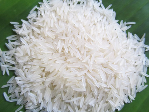 सेला बासमती चावल