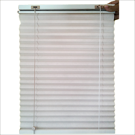 Zebra Window Blinds