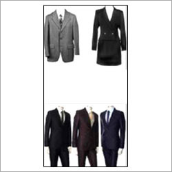 डिज़ाइनर आधिकारिक ब्लेज़र