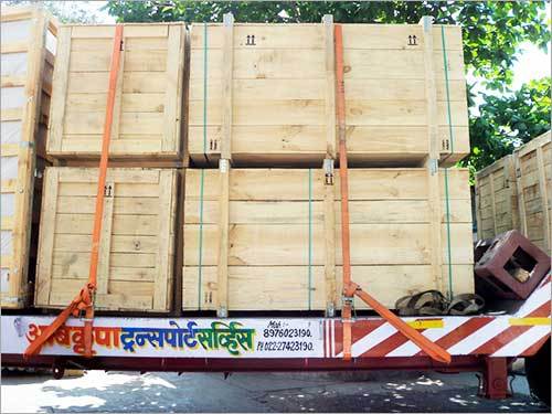 सादा लकड़ी के बॉक्स