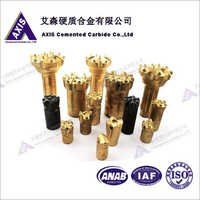 Carbide Dth Drill Bits