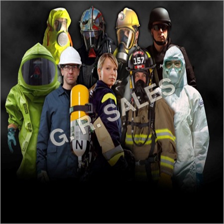 Safety Equipments