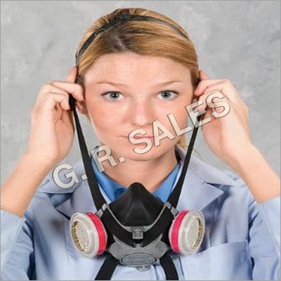 Safety Ear Plugs - Plastic Material, Standard Size, White Color | Ideal for Effective Noise Reduction