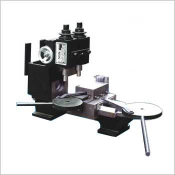 Nameplate Engraving Machine