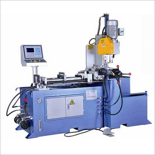 Steel Pipe Cutting Machine