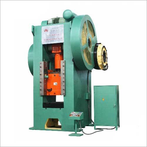 Mechanical Press Machine