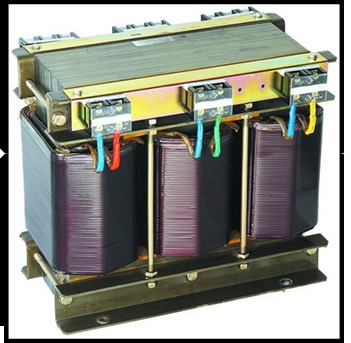 Heavy Duty Isolation Transformer