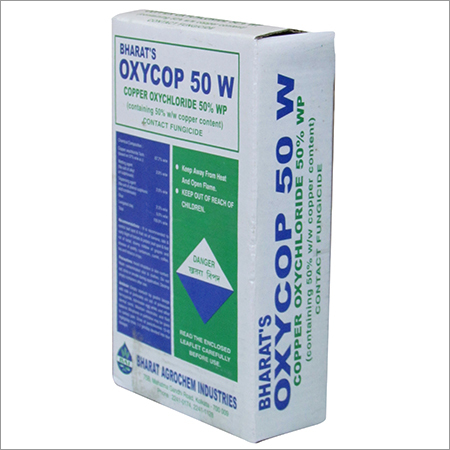 Copper Oxychloride