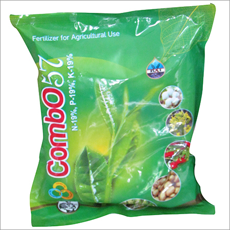 Nitrogen Phosphorus Potassium Fertilizer