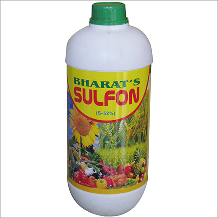 लिक्विड सल्फ़ोन