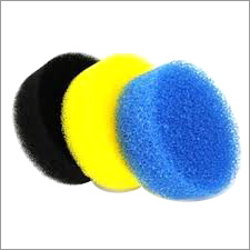 Reticulated Polyurethane Foam