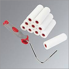 फोम पेंट रोलर