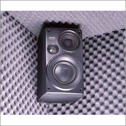 Acoustic Foam