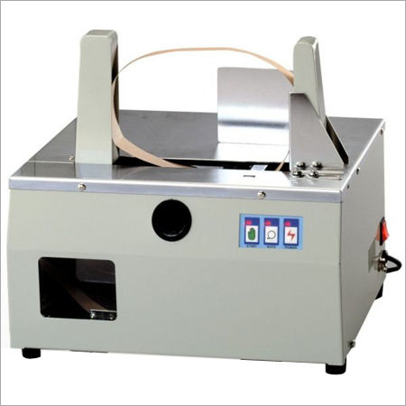 Automatic Banding Machine