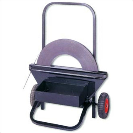 Ribbon Steel Strapping Dispenser