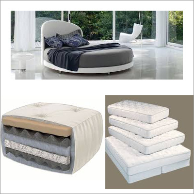 Memory Foam Mattresses