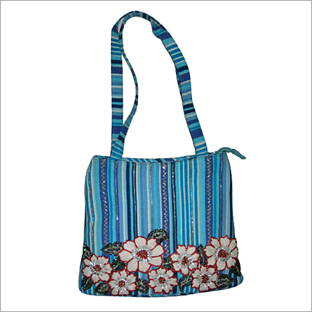 सजावटी बैग