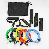 बंजी कॉर्ड पट्टियाँ