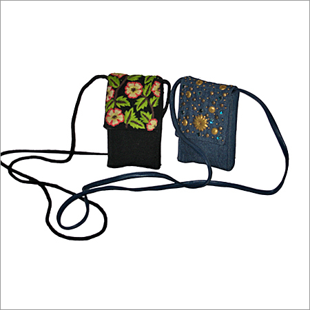 फंकी बैग्स