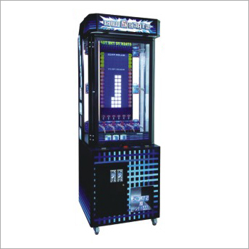 गिफ्ट गेम मशीन