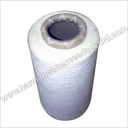 यार्न कोन एप्लीकेशन: स्टिचिंग