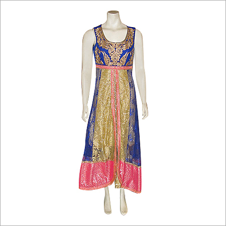 Embroidered Salwar Suits