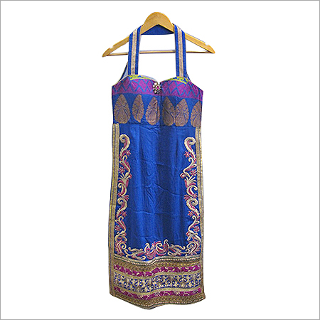 Unstitched Salwar Suits
