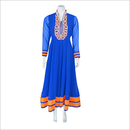 Anarkali Suits