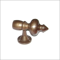 Curtain Finials