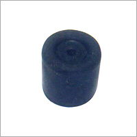 रबर के अंत कैप