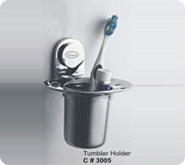 कॉन्टिनेंटल टंबलर होल्डर