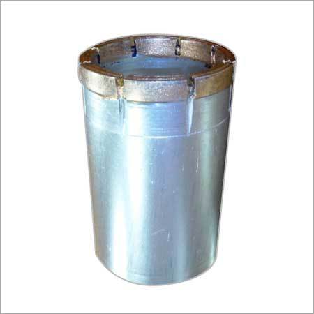 Diamond Core Bit