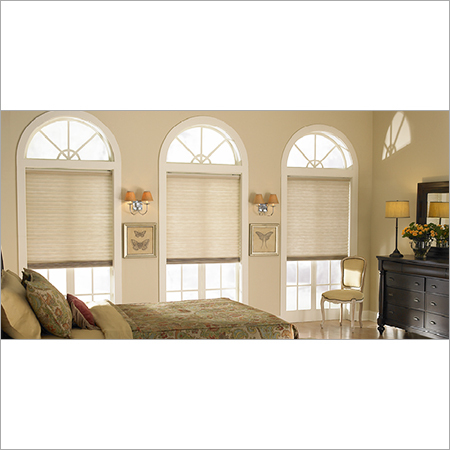 हनीकंब ब्लाइंड्स