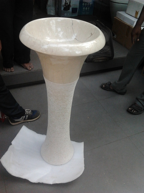 Stone Wash Basin