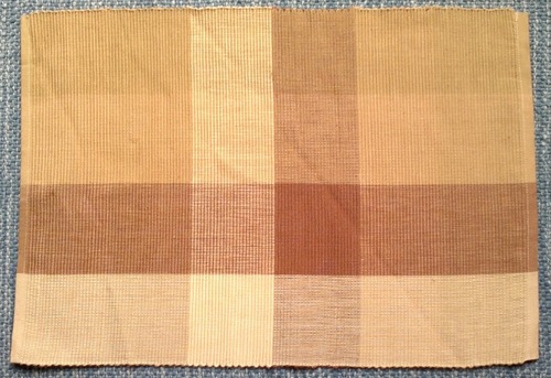 मुद्रित मैट