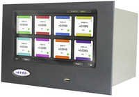 पेपरलेस चार्ट रिकॉर्डर