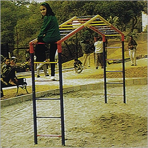 ब्रिज सीढ़ी