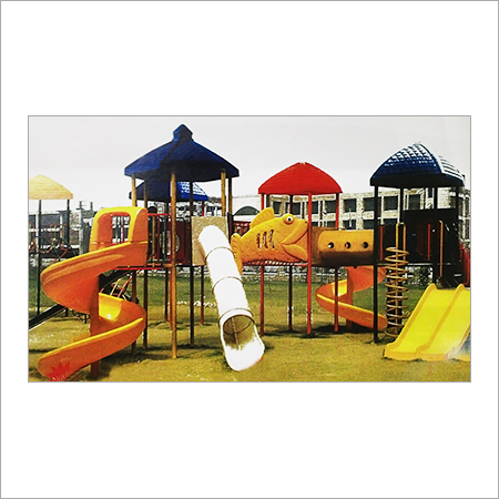 बाहरी मल्टी एक्शन प्ले सिस्टम