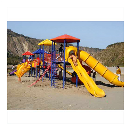 बच्चों के मल्टी प्ले स्टेशंस