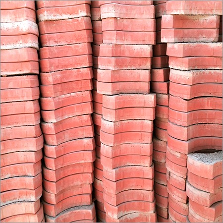 Synthetic Iron Oxide Concrete Color