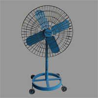 Outdoor Pedestal Fans