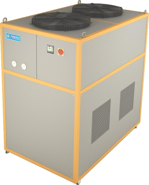 Modular Chiller Plant