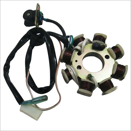Electric Stator