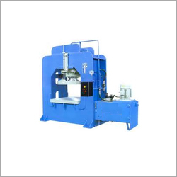 हाइड्रॉलिक पावर प्रेस