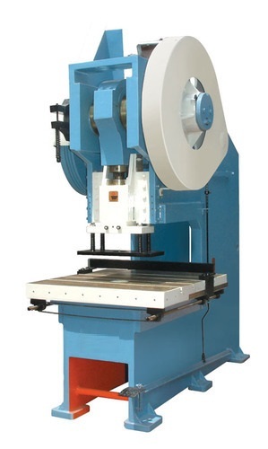 यांत्रिक पावर प्रेस