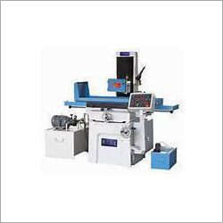 Hydraulic Surface Grinder Machine