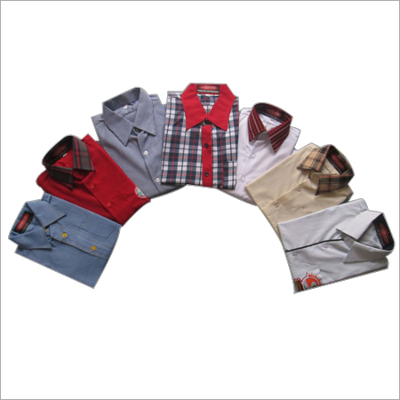 School Shirts