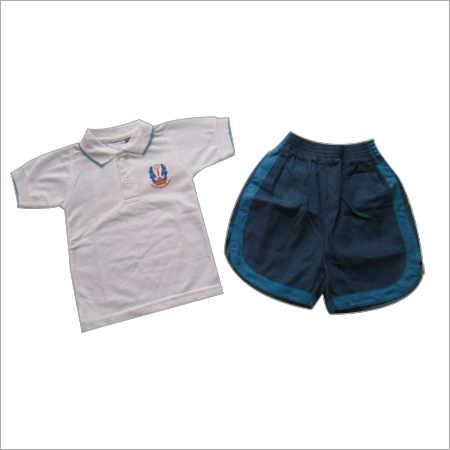 School T-Shirt