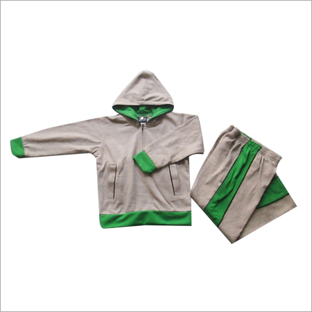 नायलॉन ट्रैकसूट